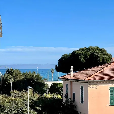 Vista Mare Апартаменты