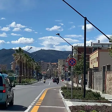 Vista Mare 사보나