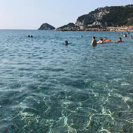 Vista Mare Савона