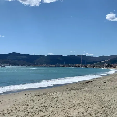 Vista Mare * 사보나