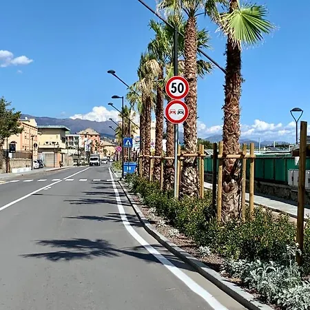 Vista Mare Appartement *