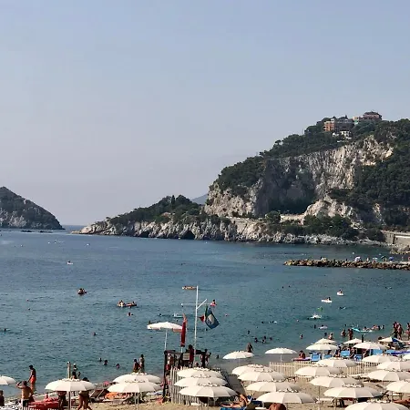 Appartement Vista Mare