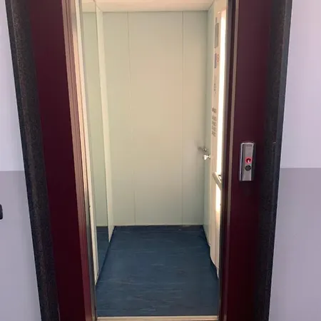 Vista Mare Appartement *