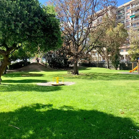 Appartement Vista Mare Savone