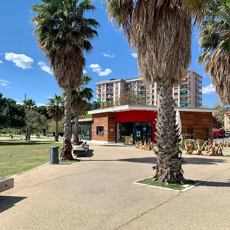 Vista Mare Appartement