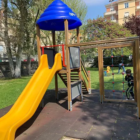 Vista Mare 사보나