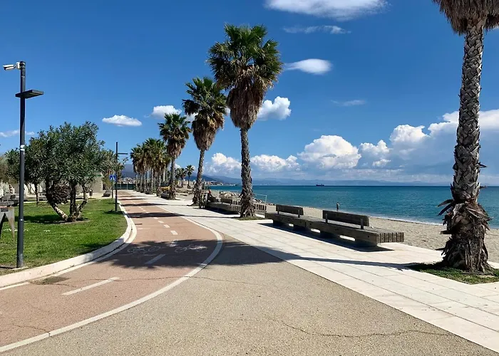 Vista Mare Апартаменты