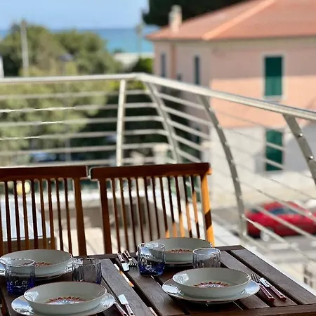 Vista Mare Apartamento