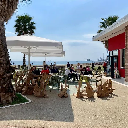 Apartamento Vista Mare