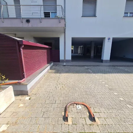 Lejlighed Vista Mare