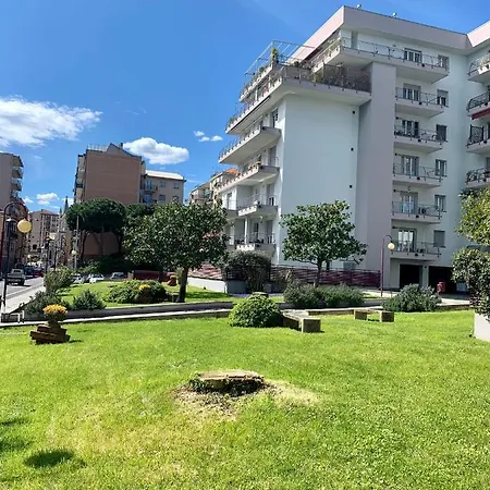 Vista Mare Apartment *