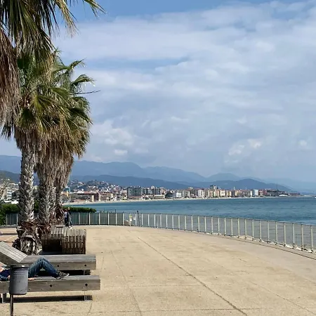 Vista Mare *