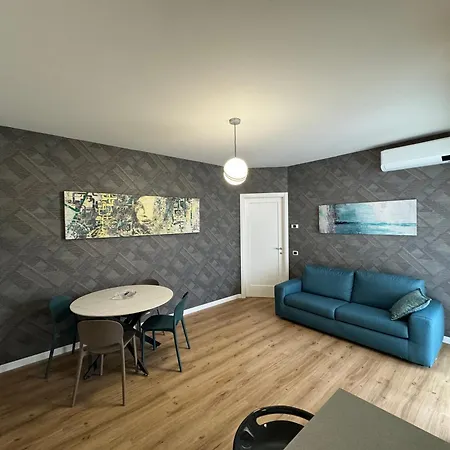 Apartamento Vista Mare *