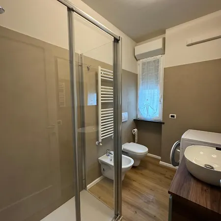 Vista Mare Apartment Savona