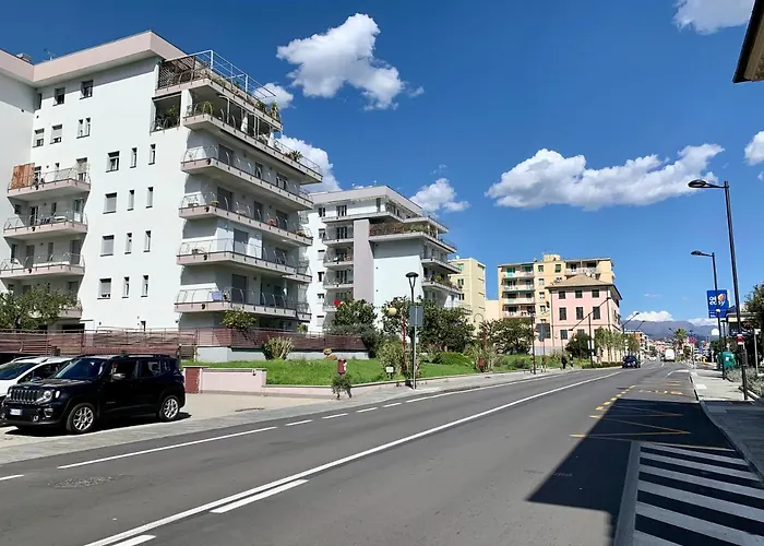 Vista Mare