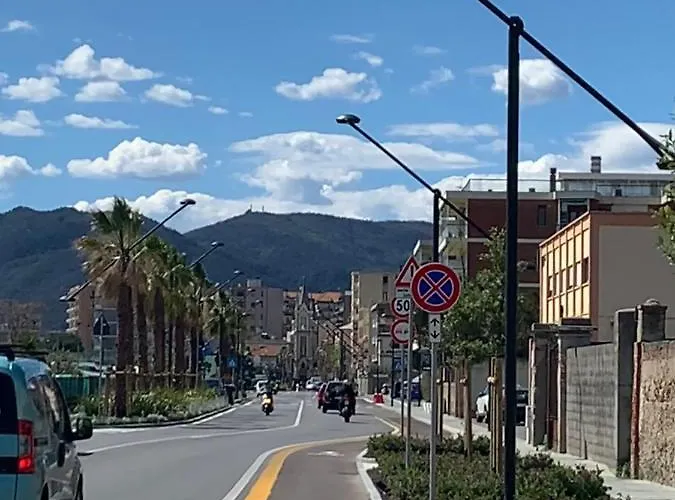 Vista Mare סאבונה