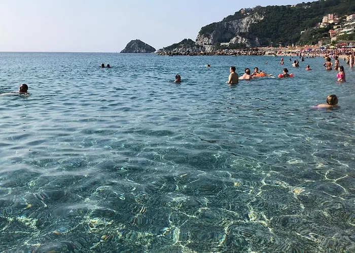 Vista Mare Savone