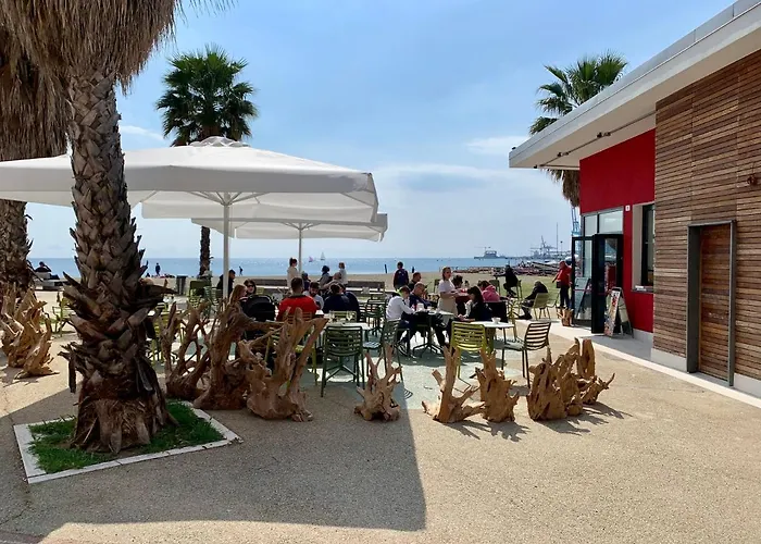 Apartmán Vista Mare
