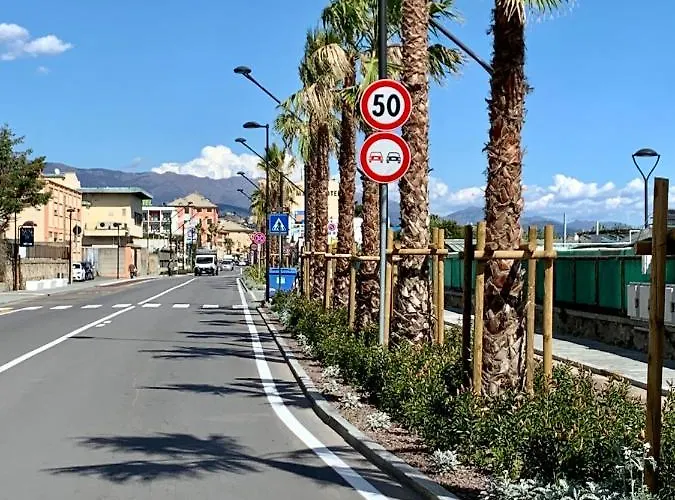 Vista Mare Apartmán *