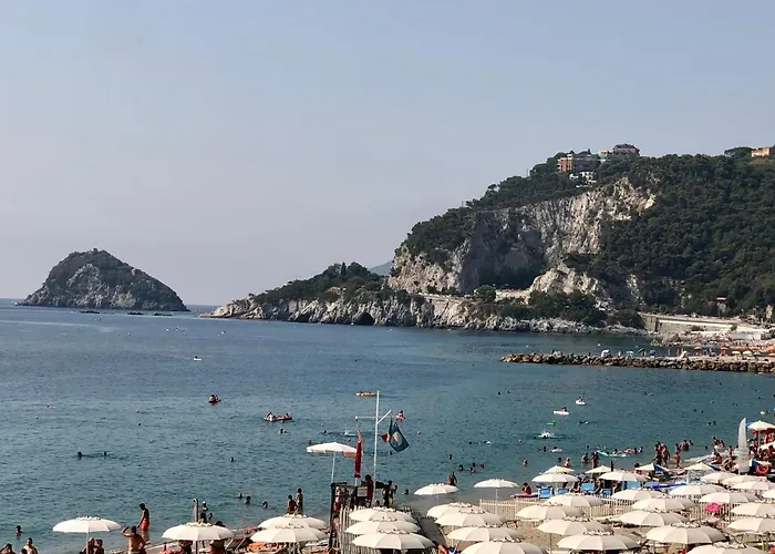 Apartmán Vista Mare