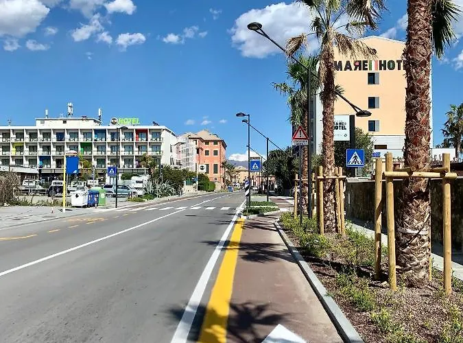 Vista Mare *