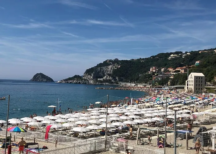 Vista Mare Apartmán *