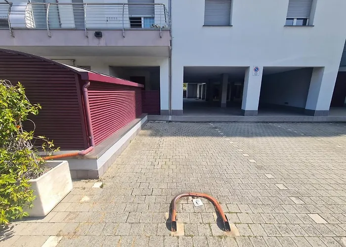 Apartmán Vista Mare