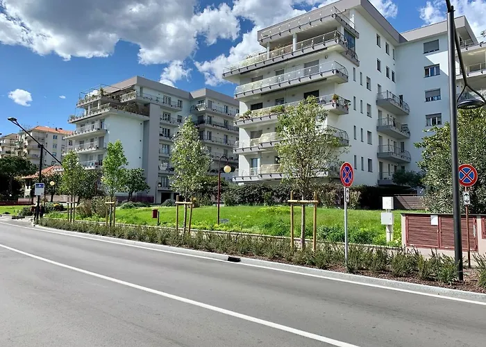 Vista Mare * Savone
