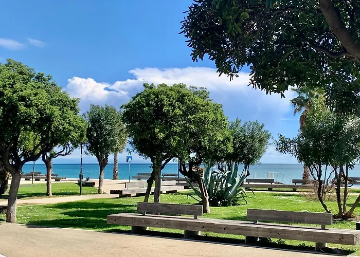 Vista Mare Appartement