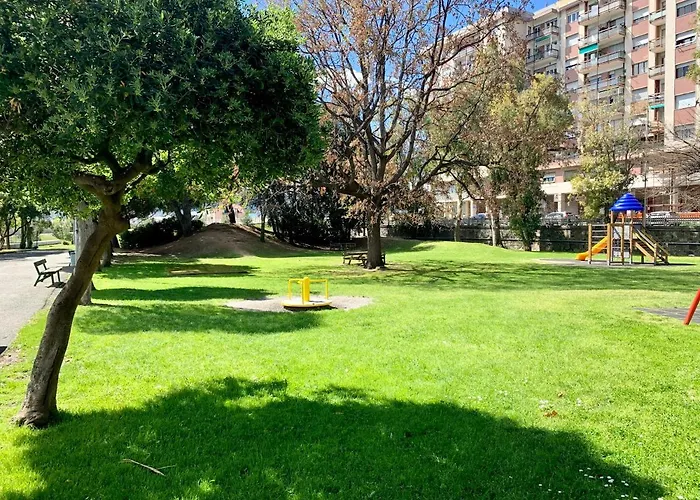 Apartmán Vista Mare Savona