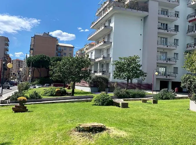 Vista Mare Appartement *