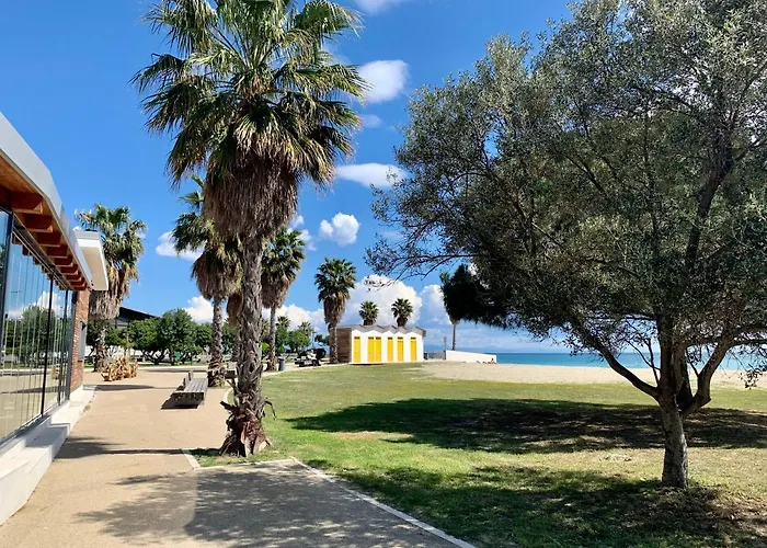 Vista Mare