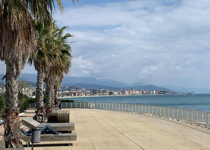 Vista Mare *