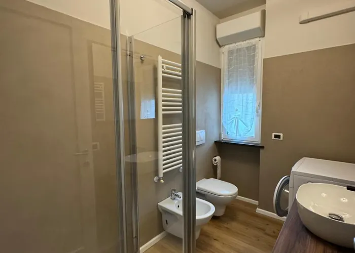 Vista Mare Appartement Savone